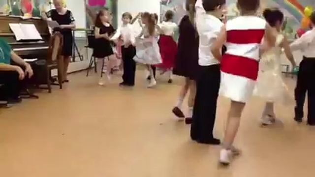 Школа 113 3б праздник 05/2013 смотреть онлайн