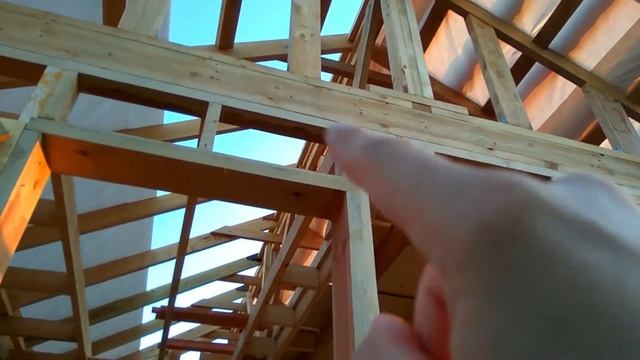 Баня ч 18 Ветрозащита кровли смотреть онлайн