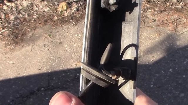 Лучший помощник для Хендай Солярис - камера заднего вида смотреть онлайн