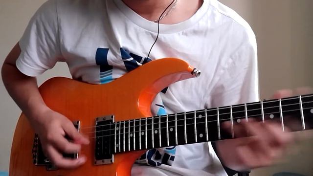 Amen (Cover)-Vinai Trinateepakdee - Suhel Karki смотреть онлайн