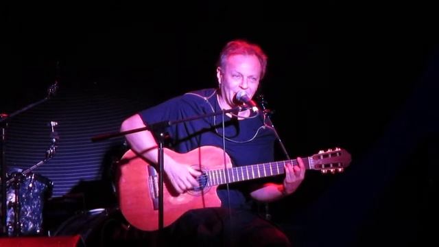 Сергей Калугин, клуб "Mezzo forte" - "Колхозная алхимическая (Настасьино-2)" (13.04.2019) смотреть онлайн