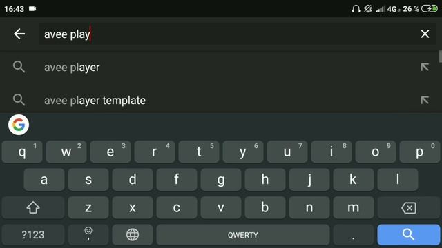 ГДЕ СДЕЛАТЬ ВИЗУАЛИЗАТОР МУЗЫКИ? | Avee Player