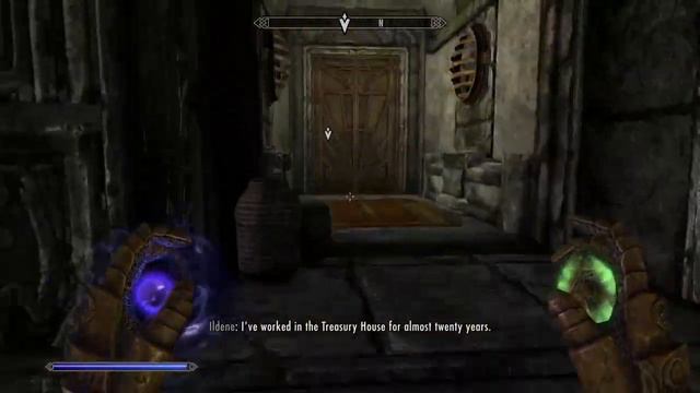 Skyrim keeping rhiada alive смотреть онлайн