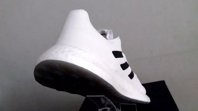 ZAPATILLA ADIDAS SENSEBOOST GO M EG0959 смотреть онлайн