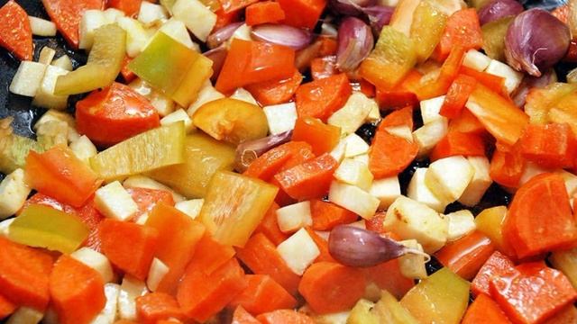 Книга рецептов