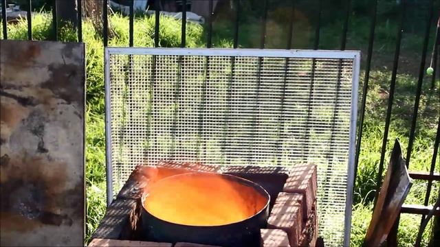 Aluminium Casting using the Mini Metal Furnace смотреть онлайн