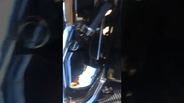 Замена масла на мотоцикле victory v92c смотреть онлайн