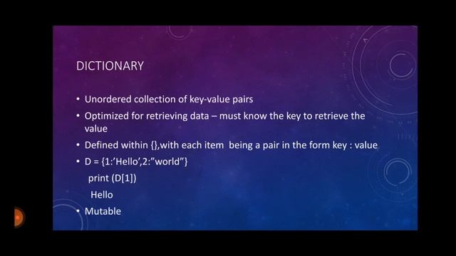 Python programming for beginners- part 3, python lecture series смотреть онлайн