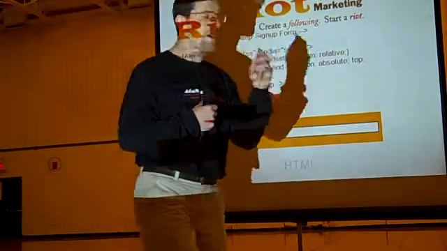 Fundraising Through Fan-Raising смотреть онлайн