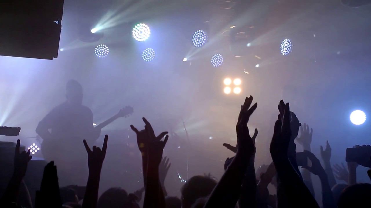 Lumen - «Гореть» 03.04.2017 г. (Мурманск)