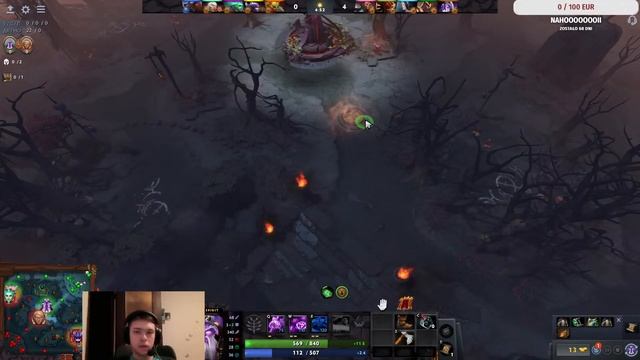 TOP 1 - Arc Warden смотреть онлайн