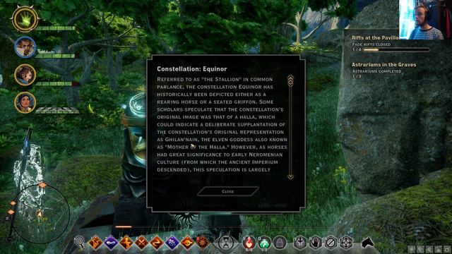 Let's Play Dragon Age: Inquisition Part 138: Argon's Lodge смотреть онлайн