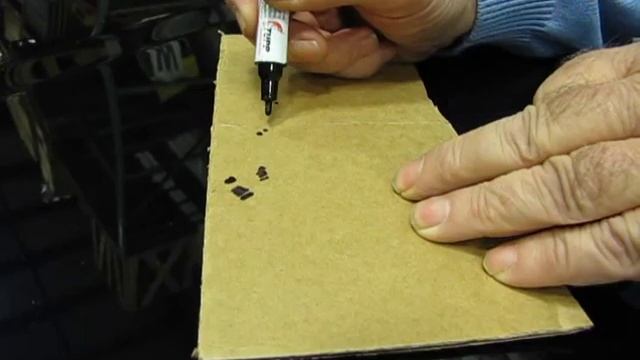 Atlantic British Presents: Paint Pens: How to Touch Up Your Land Rover Using Paint Pens смотреть онлайн