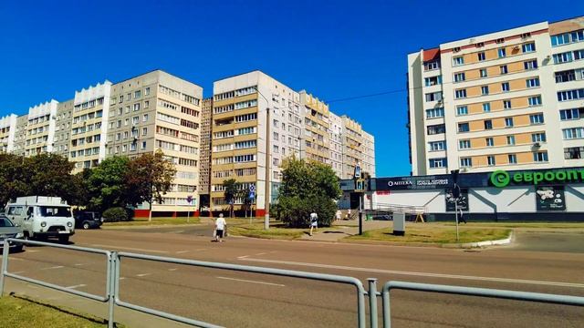 Гомель. Свиридова. смотреть онлайн