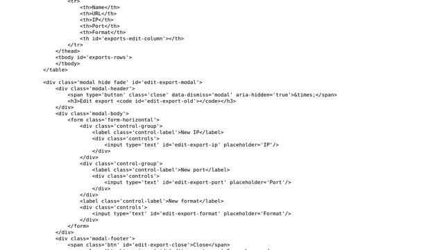 Code Review: Bootstrap: HTML markup review смотреть онлайн