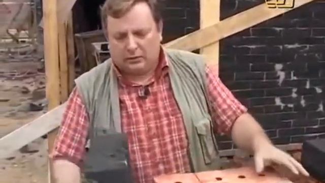 Мнение профессионала - пеностекло смотреть онлайн