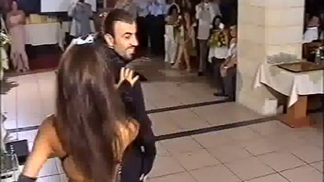 Star Dance Club - Aram and Sandra.flv смотреть онлайн