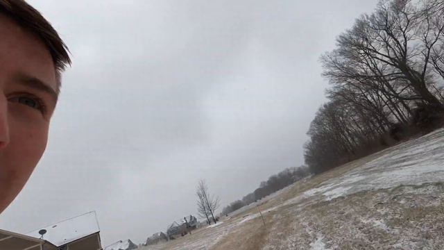 Team Redcat MT10E, Traxxas Stampede 4X4 VXL, and Traxxas Spartan: Snow Bash Part 1 смотреть онлайн