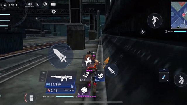 Final Fantasy 7 The First Soldier | Ranked Team ft vixenus смотреть онлайн