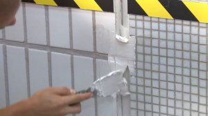 Ремонт межпанельных швов и фасадов многоквартирных домов