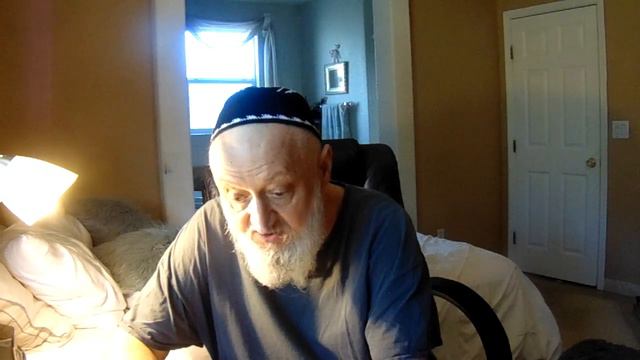 Что мы будем делать в вечном Раю,просто наслаждаться всю вечность и все?В чем смысл этого равви?(B) смотреть онлайн