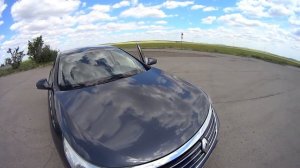 Рено Меган 2. Десять лет в одних руках. Отзыв реального владельца.