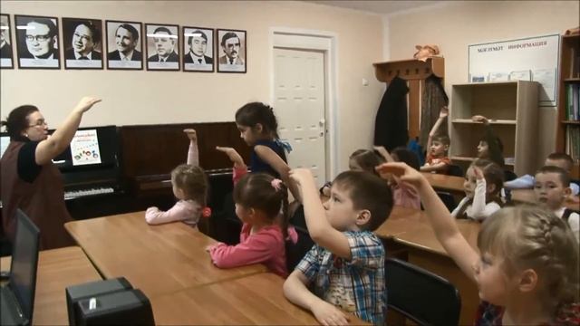 Детская школа искусств с Кармаскалы смотреть онлайн