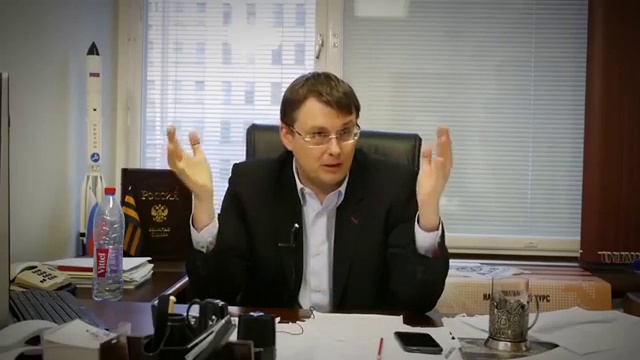 Путин не является ни инициатором ни лидером Фёдоровского НОДа (ФНОДа) Вот и сказочке конец. смотреть онлайн