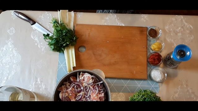 Кулинарное чудо на каждый день 