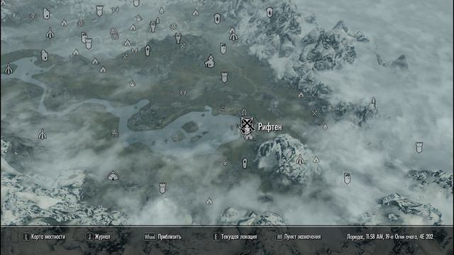 TheElderScrolls | Учителя Навыков в Скайриме: ЛЁГКАЯ БРОНЯ