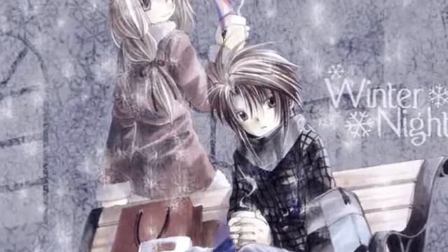 Together Forever Love Chronicle Anime смотреть онлайн