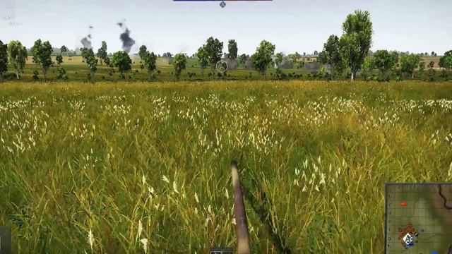 War Thunder Ground Forces: Panzer IV/70(V) Sim Ownage смотреть онлайн