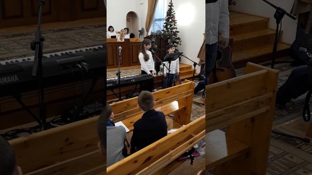 Сей есть Христос Господь баллада смотреть онлайн