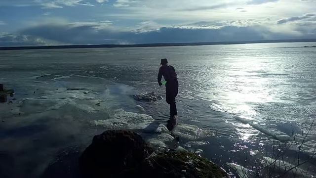 Катиска у берега смотреть онлайн