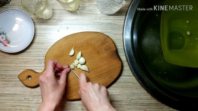 Маринованные шампиньоны- просто#вкусно смотреть онлайн