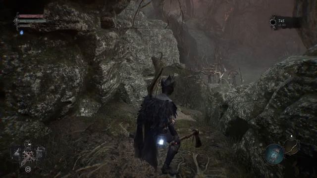 Lords of the Fallen Early Gameplay смотреть онлайн
