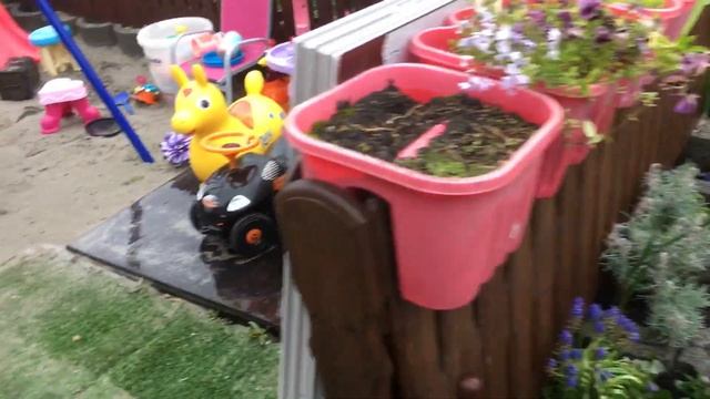 Дождевая вода для полива в Германии смотреть онлайн