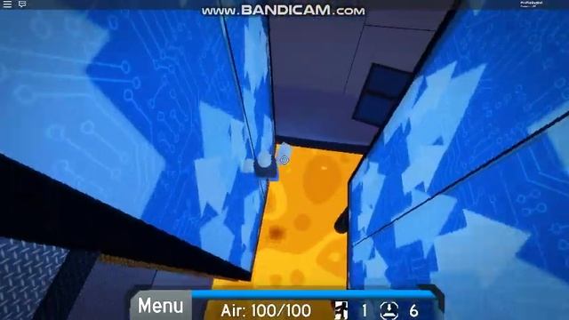 Speedrun 1:30.32 (Last Blue Moon Roblox) Fe2 смотреть онлайн