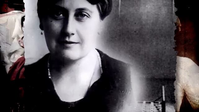 Гинекологическое обследование подруги императрицы Вырубовой: почему его результаты удивили врачей? смотреть онлайн