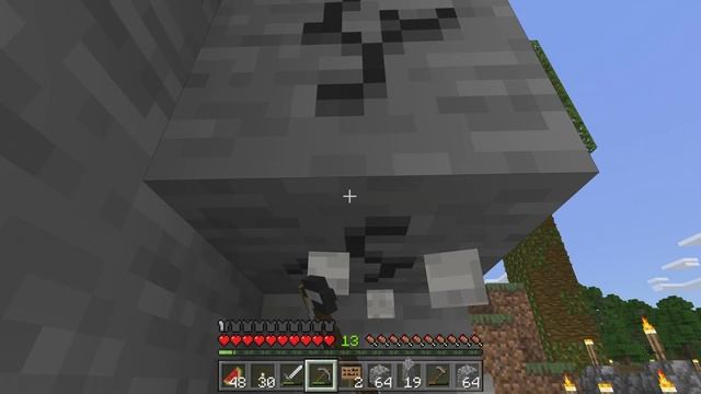 Minecraft v 1.19.41 S01E02 DAD & Emil - Play Minecraft - Vanilla смотреть онлайн