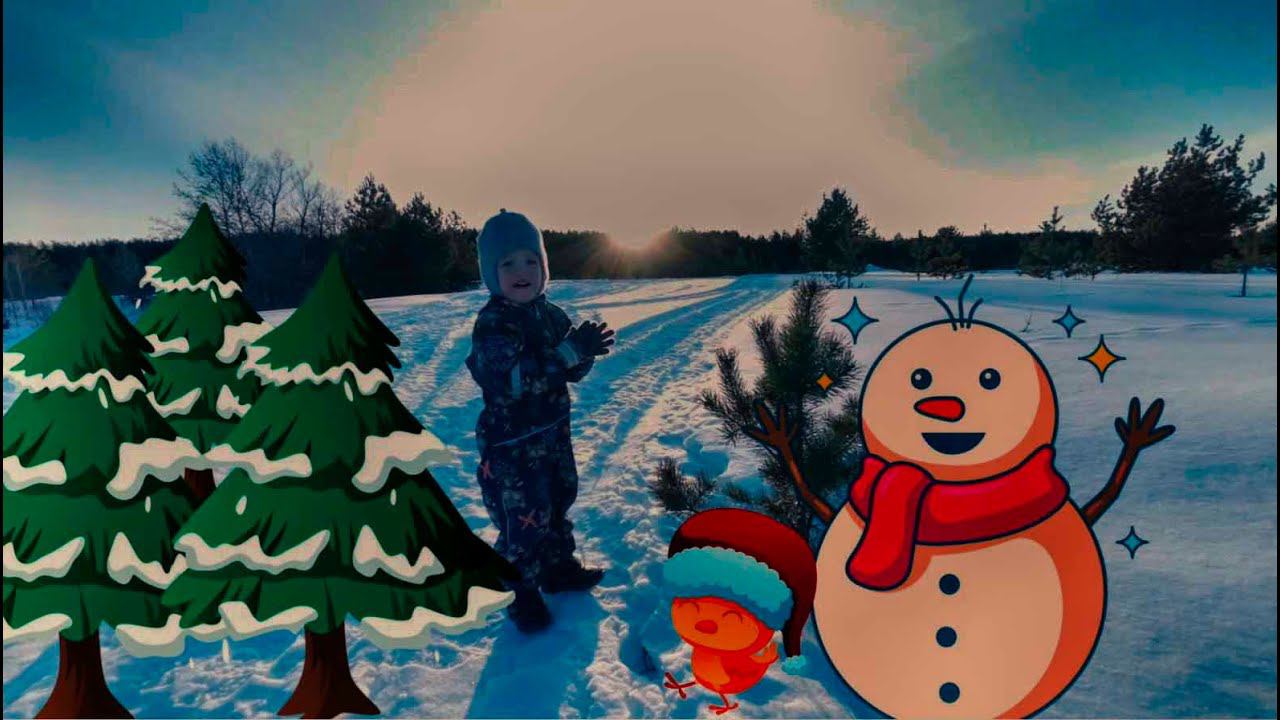 ЗАВЕРШЕНИЕ БОЛЬШОГО, ПРОДУКТИВНОГО АКТИВНОГО ОТДЫХА! СЕМЕЙНЫЙ ОТДЫХ В ЛОЩИНИНО НА КОННОМ ДВОРЕ смотреть онлайн