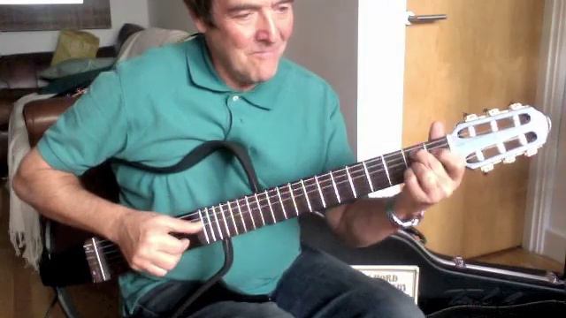 Somewhere Over The Rainbow смотреть онлайн