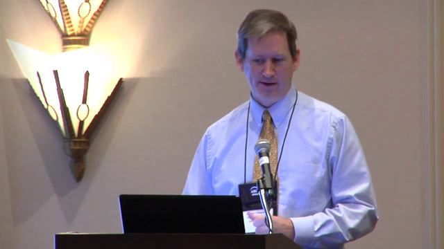 Clinton Chapman of Schlumberger on OPC UA and Drilling Automation смотреть онлайн