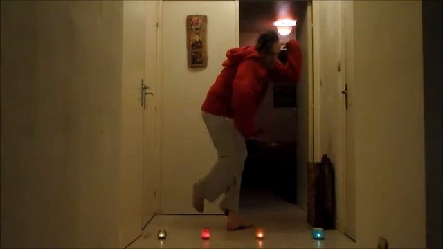 La Carpinese - Marco Beasley et l'Arpeggiata смотреть онлайн