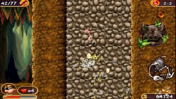 Supercow Parallel Side Mod Walkthrough