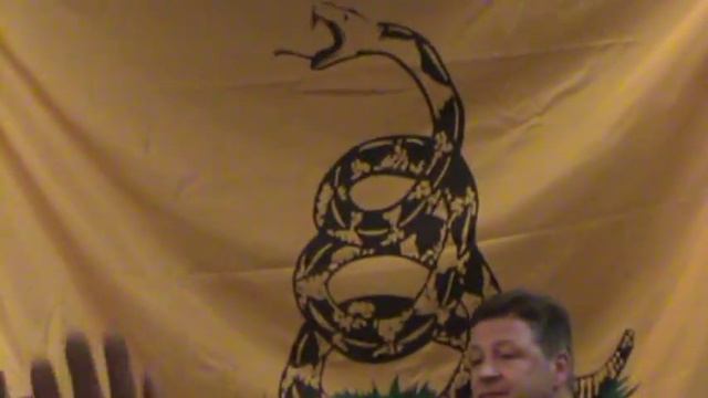 shuster tea party 003 смотреть онлайн