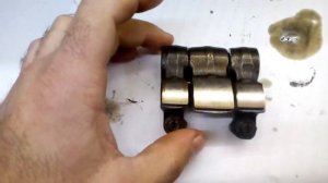 Как работает втек (наглядно)