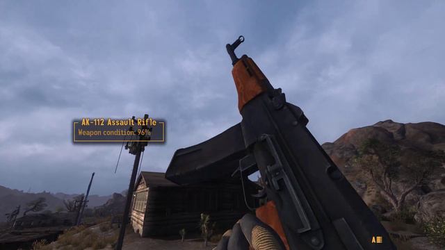 The ak-112 inspect is reaaaal смотреть онлайн