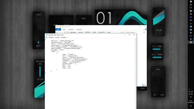 Payday 2: how to fix Custom_fov and Carry Stacker Reloaded смотреть онлайн