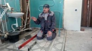 Цена укладки плитки-керамогранита